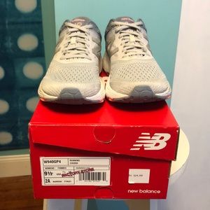 New balance 940 running shoes 9.5N